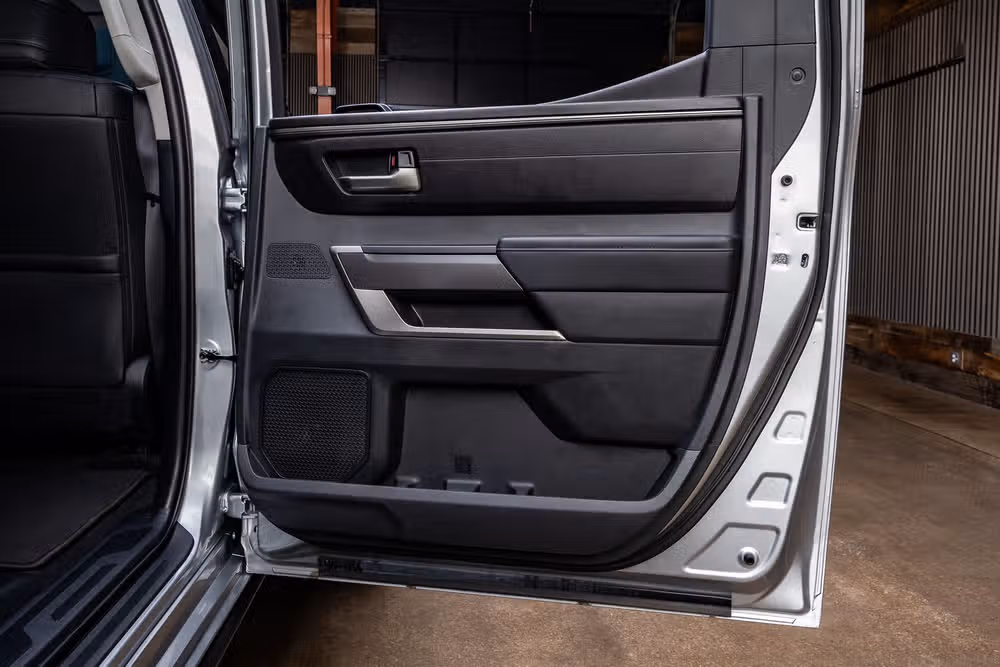 2024 Toyota Tundra SR5 CrewMax Image 39