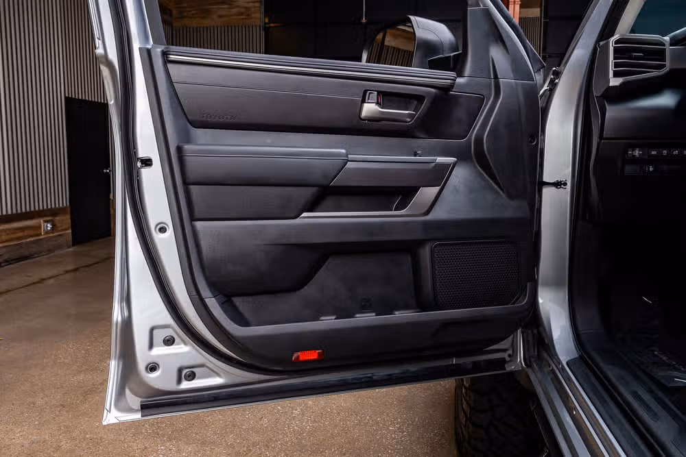 2024 Toyota Tundra SR5 CrewMax Image 36