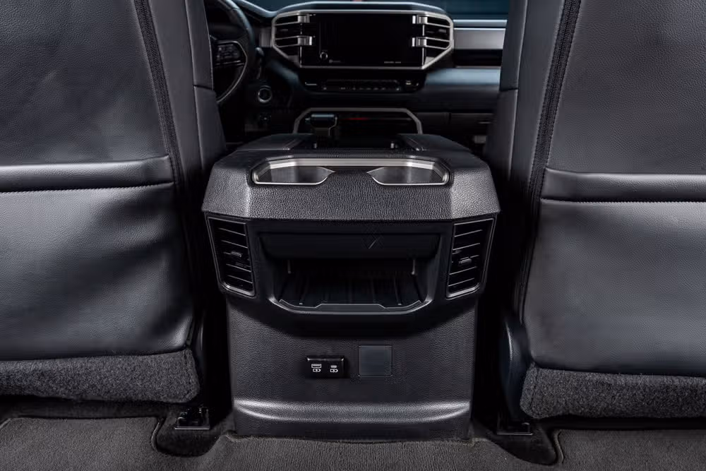 2024 Toyota Tundra SR5 CrewMax Image 33