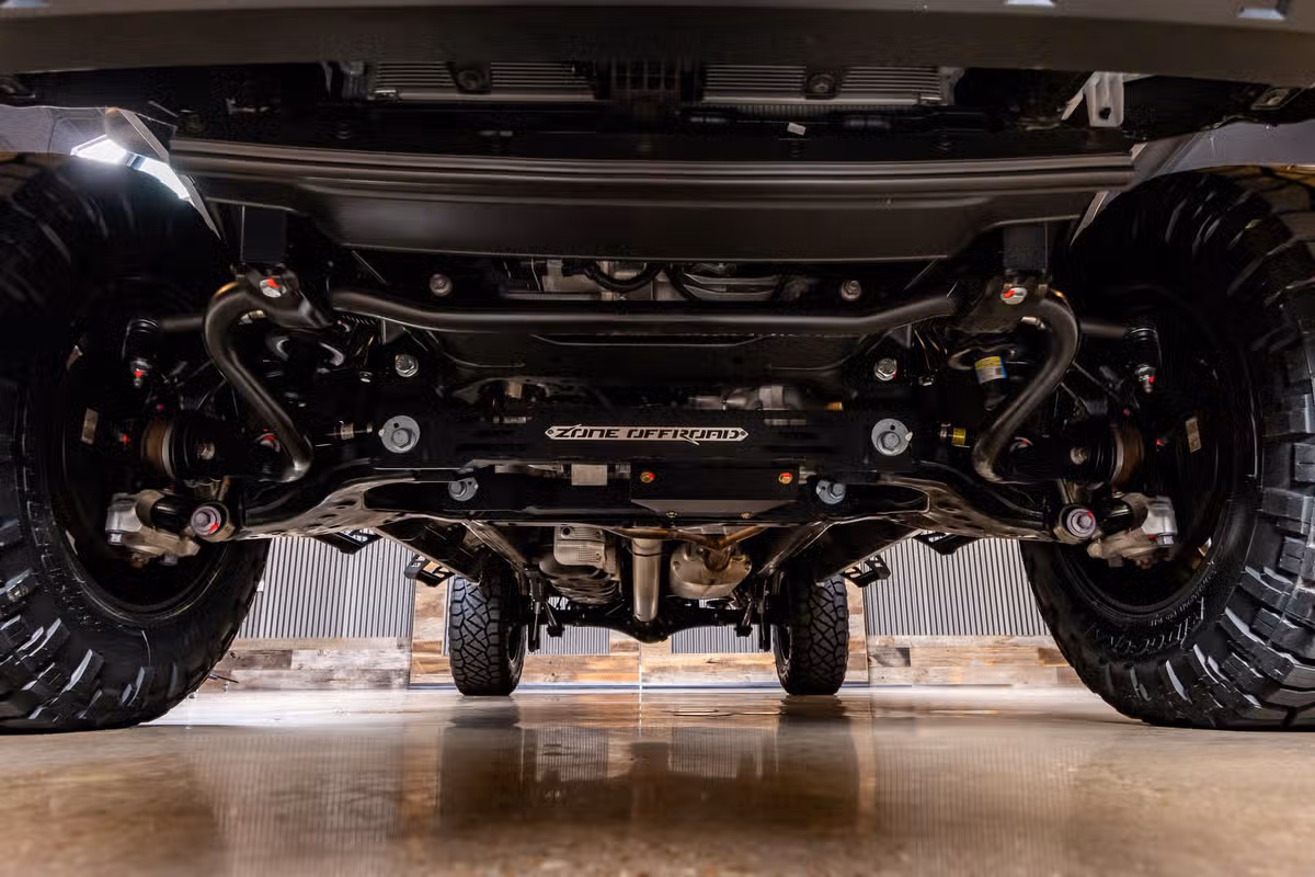 2024 Toyota Tundra SR5 CrewMax