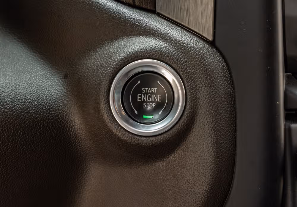 2021 GMC Sierra 2500HD Denali Crew Cab Image 22
