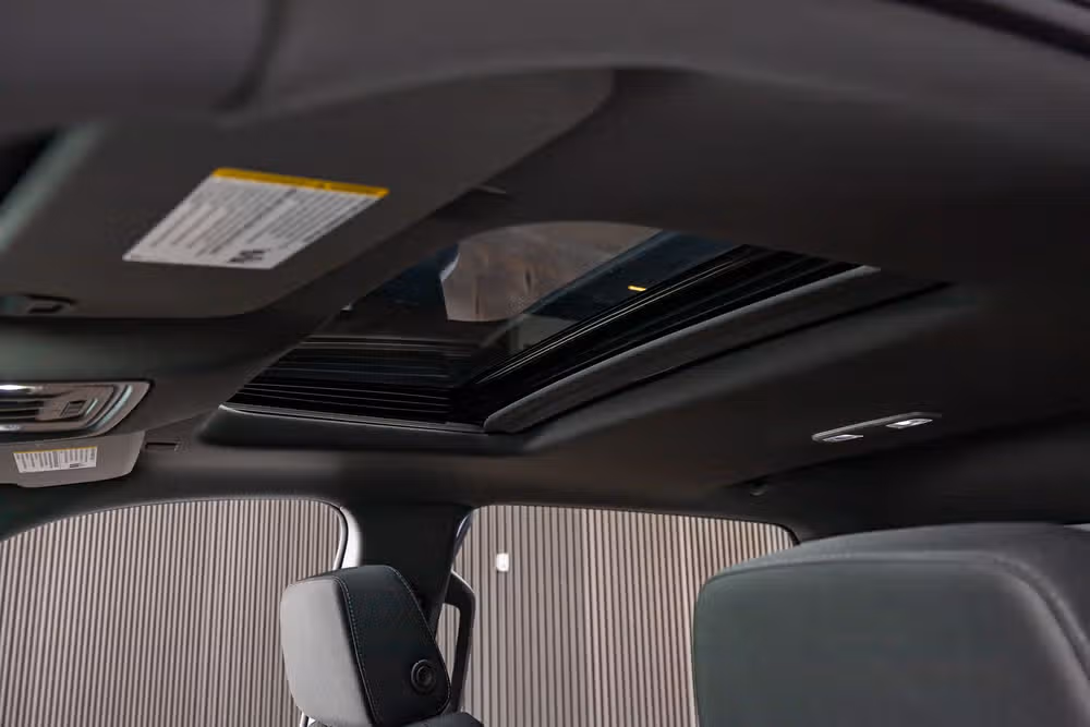 2024 Chevrolet Silverado 1500 LT Trail Boss Crew Cab Image 31