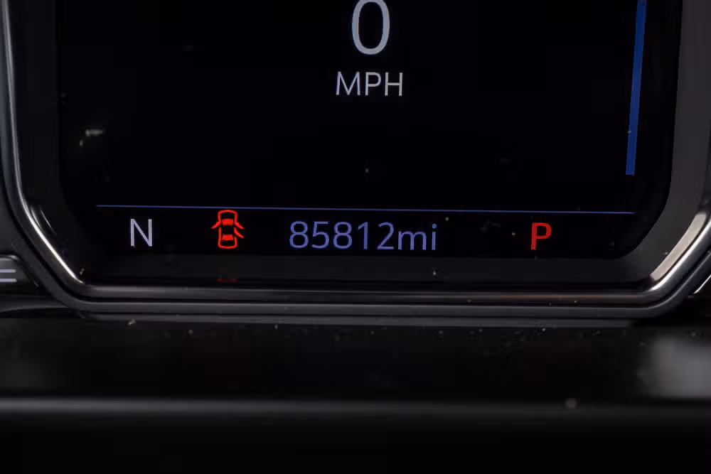 2021 GMC Yukon XL SLT Image 17