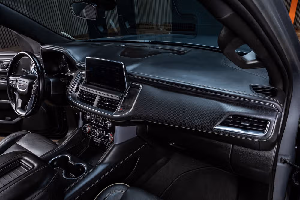 2021 GMC Yukon XL SLT Image 14