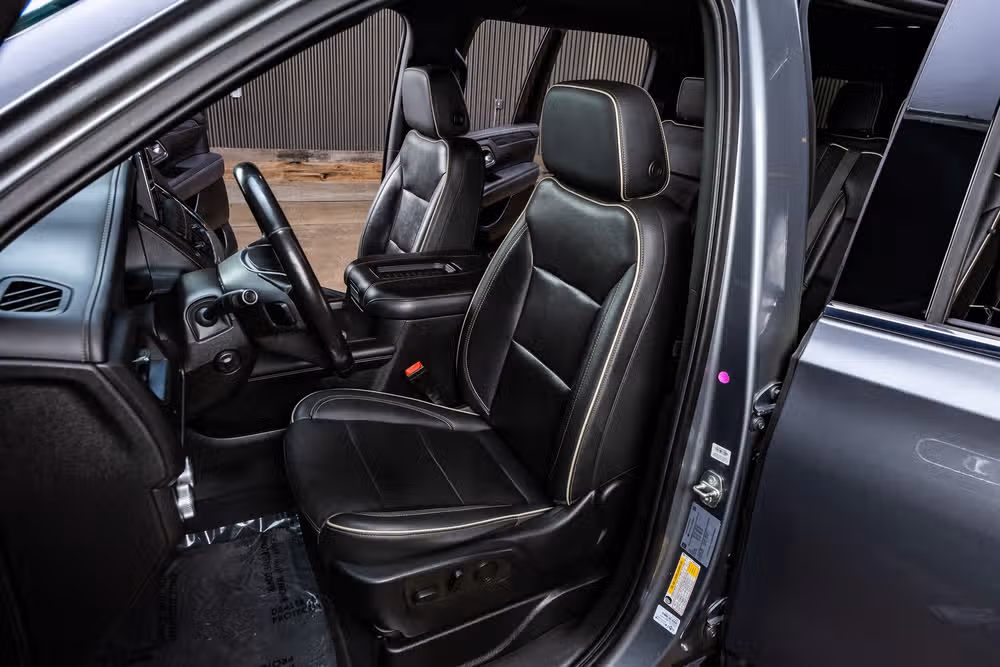 2021 GMC Yukon XL SLT Image 26
