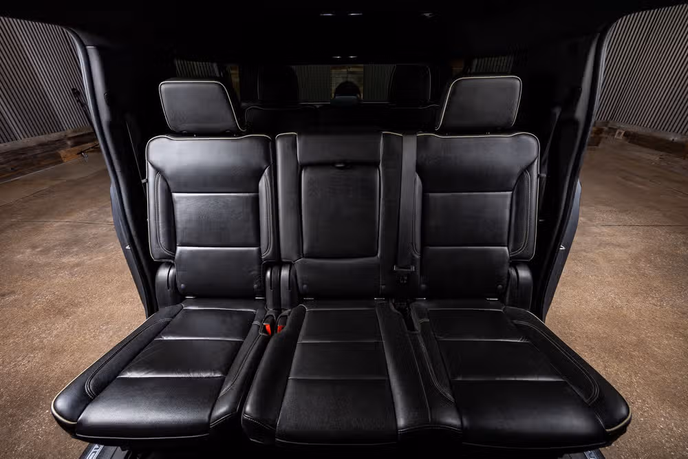 2021 GMC Yukon XL SLT Image 31