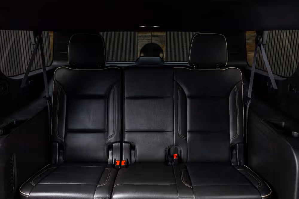 2021 GMC Yukon XL SLT Image 32