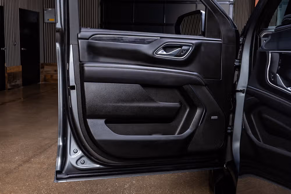 2021 GMC Yukon XL SLT Image 33