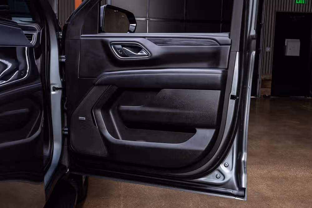 2021 GMC Yukon XL SLT Image 34