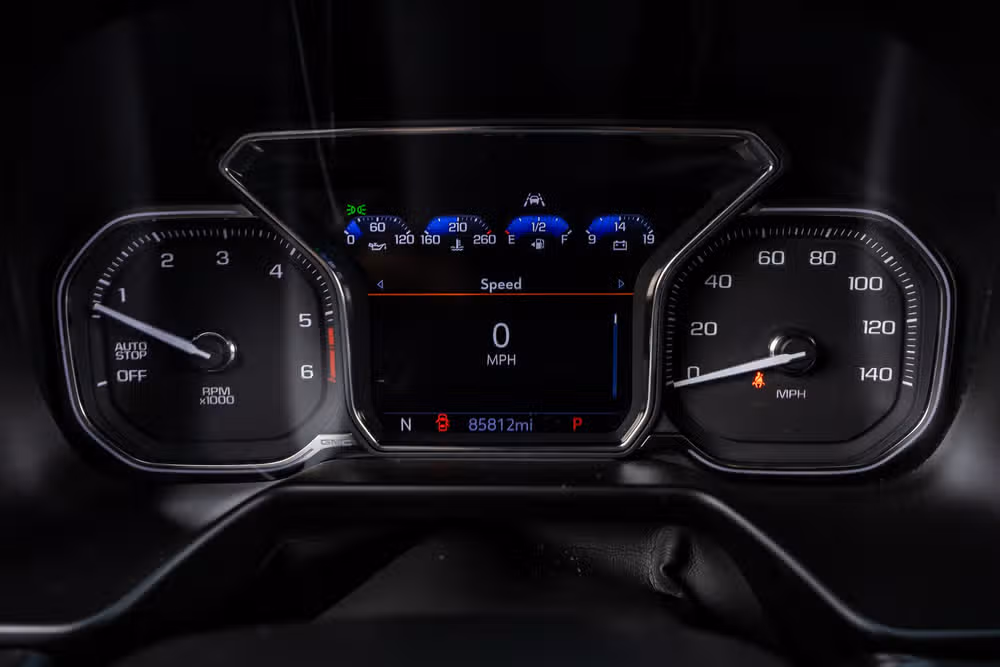 2021 GMC Yukon XL SLT Image 16