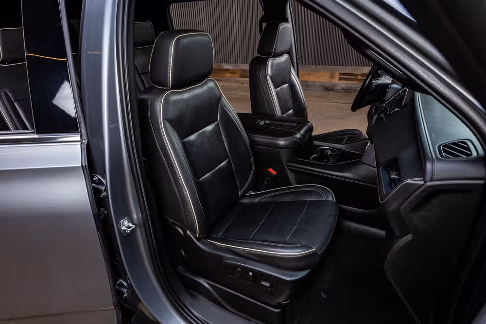 2021 GMC Yukon XL SLT Image 27