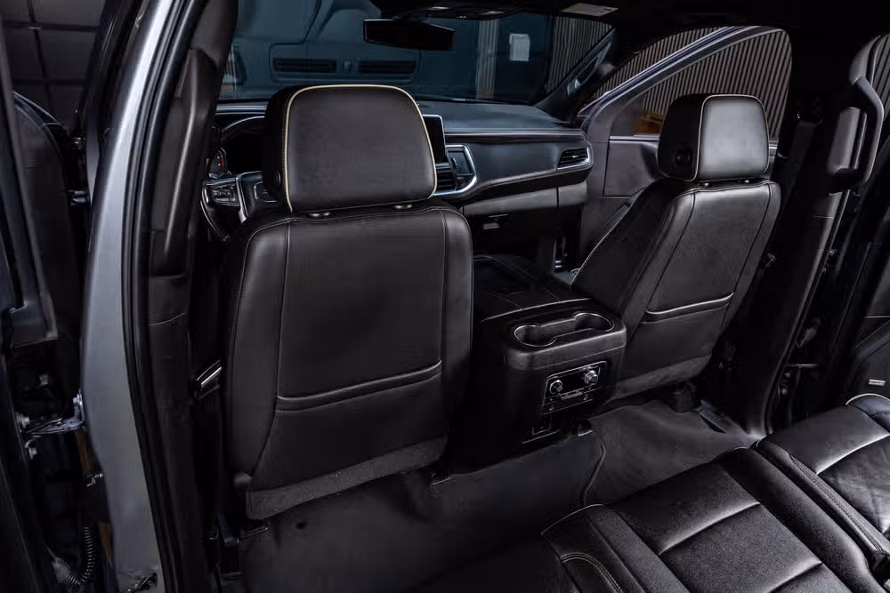 2021 GMC Yukon XL SLT Image 30