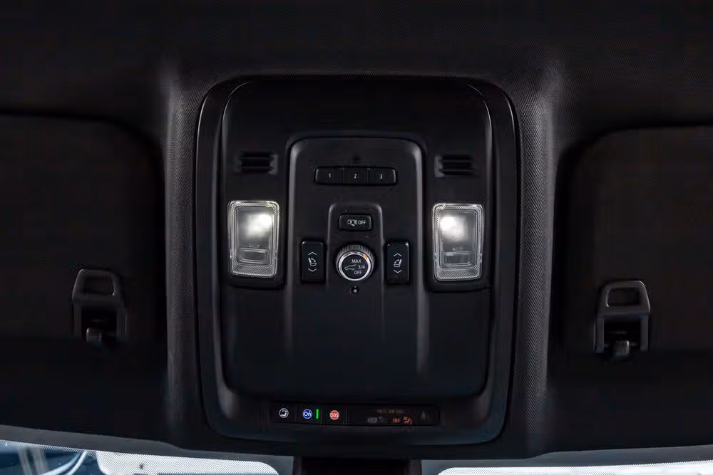 2021 GMC Yukon XL SLT Image 25