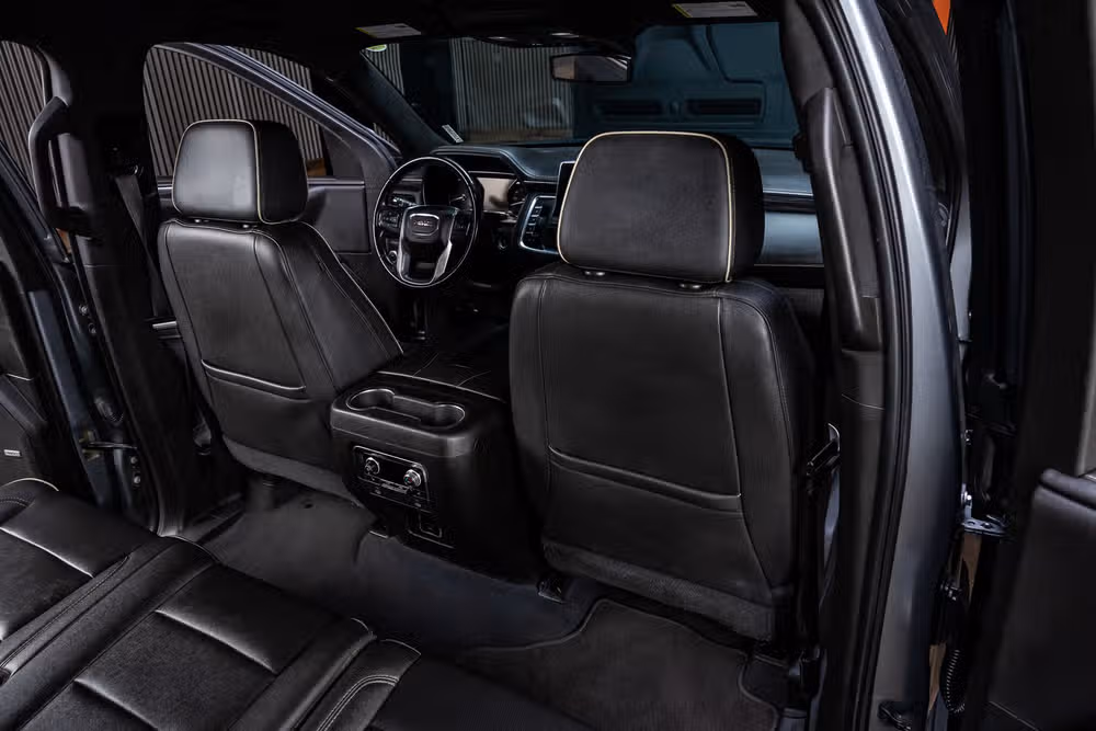 2021 GMC Yukon XL SLT Image 28
