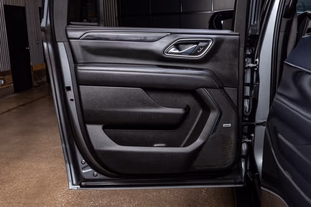 2021 GMC Yukon XL SLT Image 35