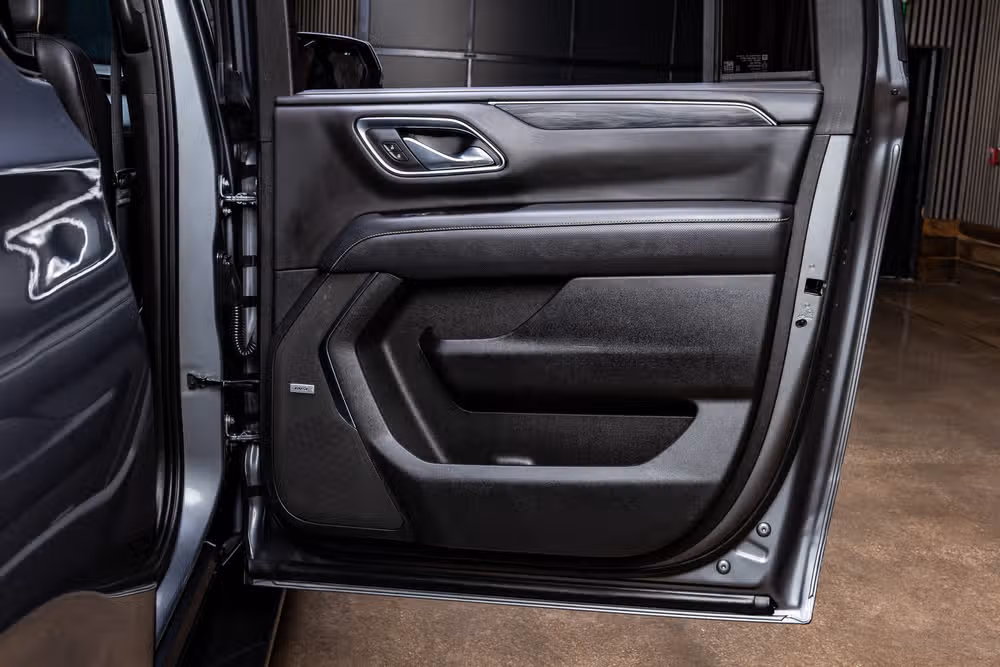 2021 GMC Yukon XL SLT Image 36