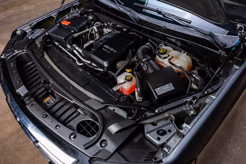 2021 GMC Yukon XL SLT Image 37