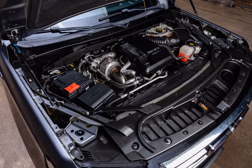 2021 GMC Yukon XL SLT Image 38