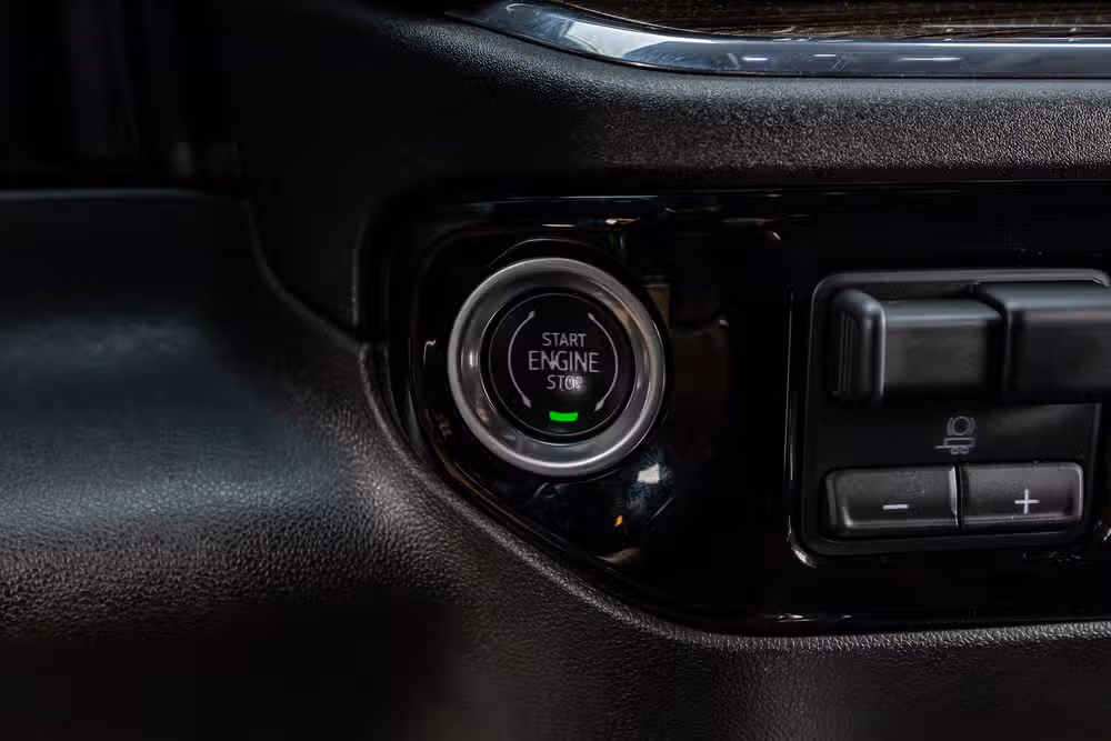 2024 Chevrolet Silverado 1500 RST Crew Cab Image 23