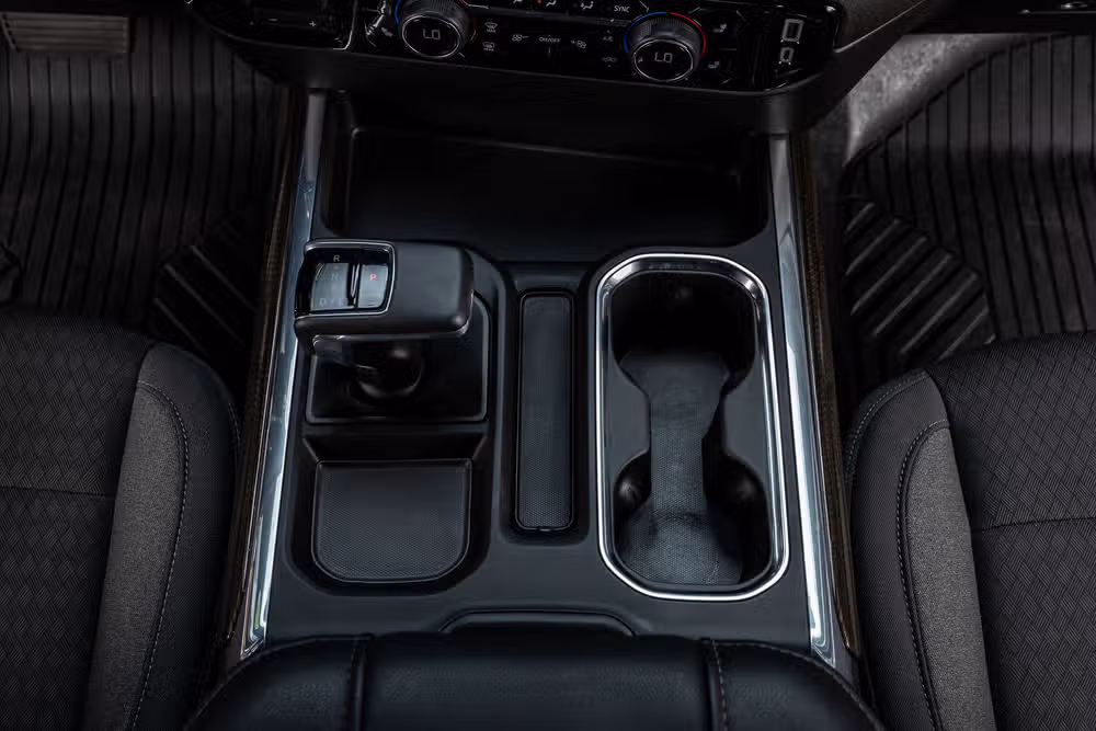 2024 Chevrolet Silverado 1500 RST Crew Cab Image 28