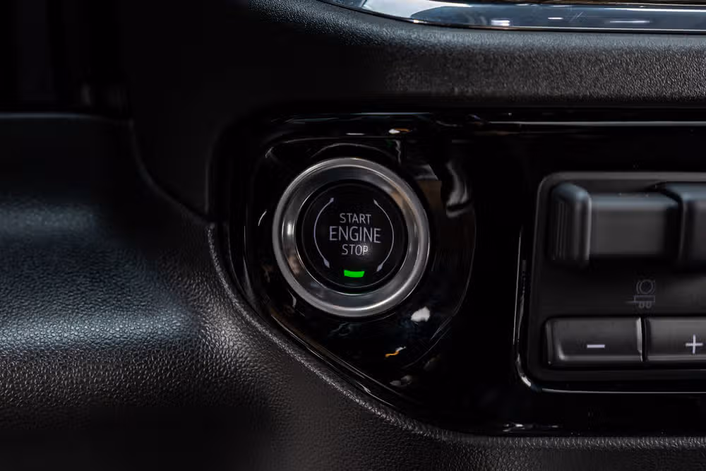 2024 Chevrolet Silverado 1500 LT Trail Boss Crew Cab Image 22