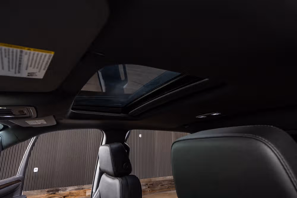 2024 Chevrolet Silverado 1500 LT Trail Boss Crew Cab Image 30