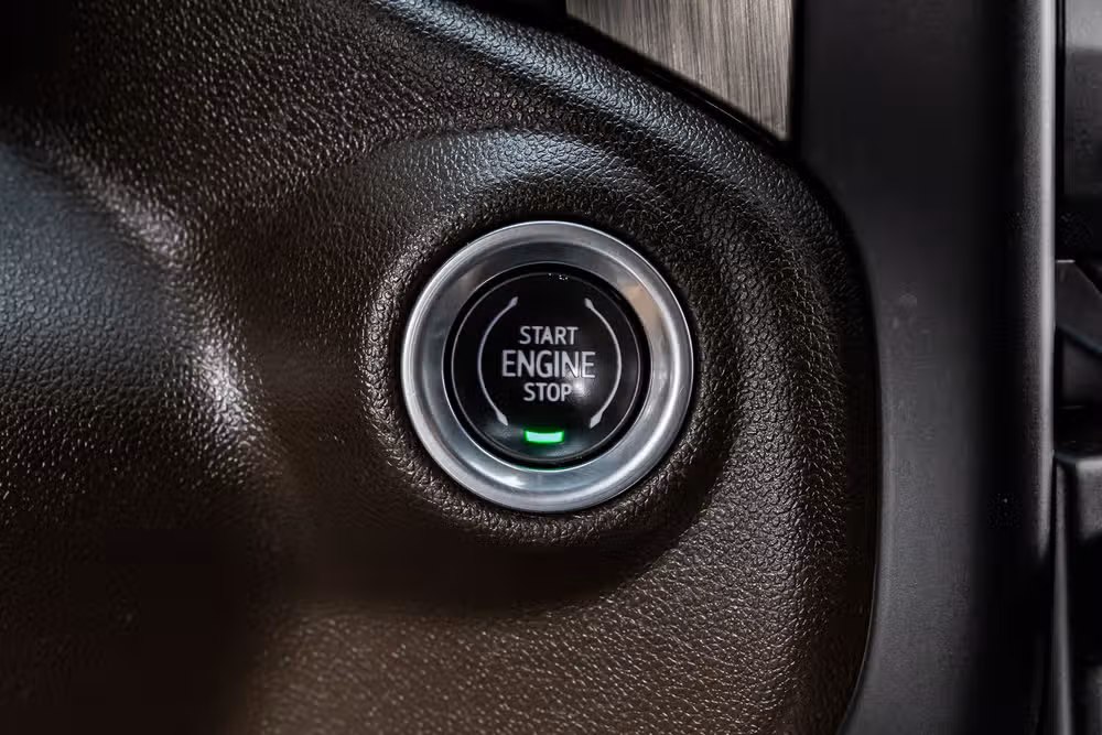 2021 GMC Sierra 2500HD Denali Crew Cab Image 22