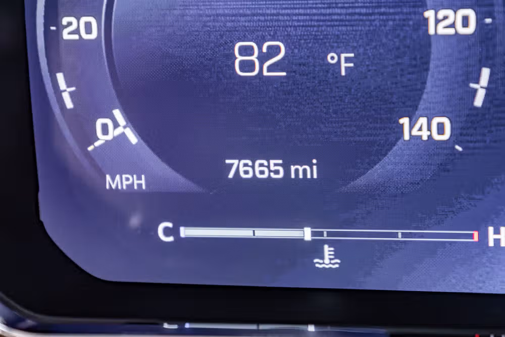 2026 Chevrolet Silverado 1500 RST Crew Cab Image 18