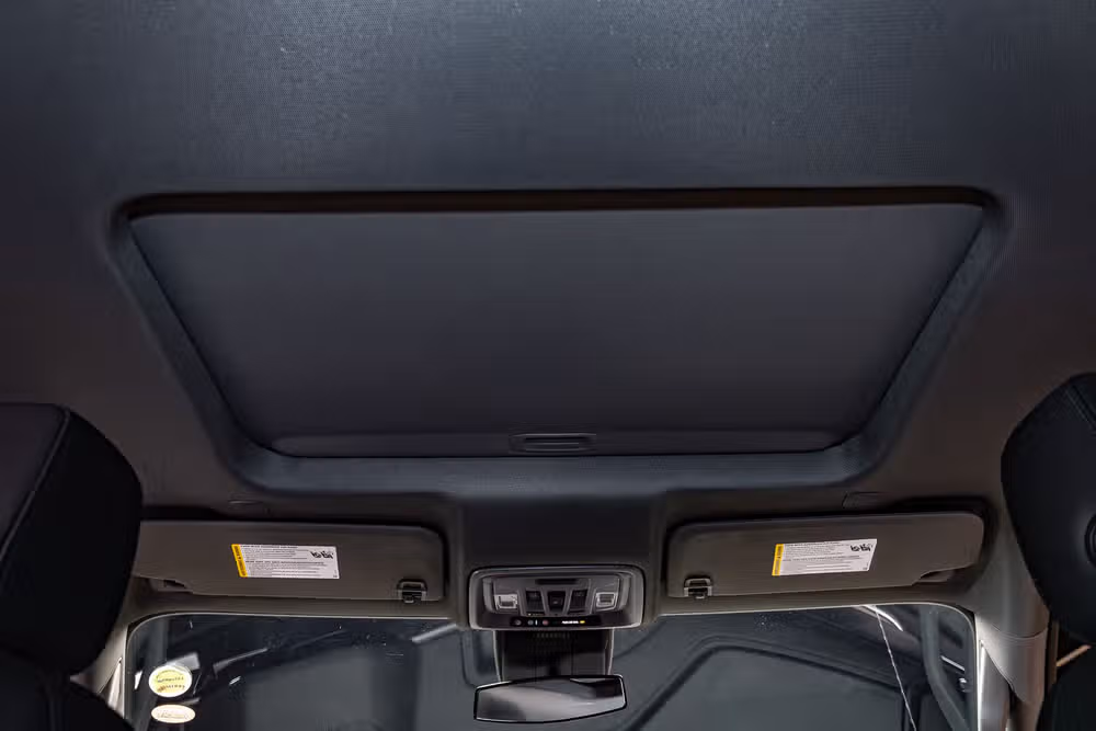 2026 Chevrolet Silverado 1500 RST Crew Cab Image 20
