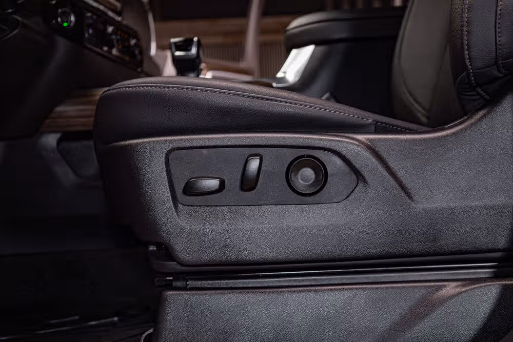 2026 Chevrolet Silverado 1500 RST Crew Cab Image 22