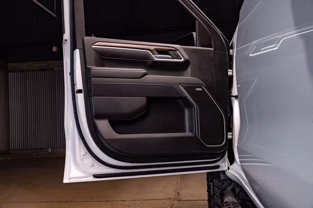2026 Chevrolet Silverado 1500 RST Crew Cab Image 29