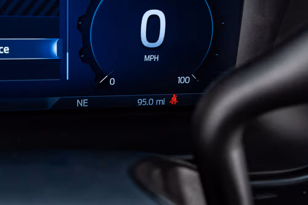 2026 Ford F-350 Super Duty Platinum Crew Cab Image 21