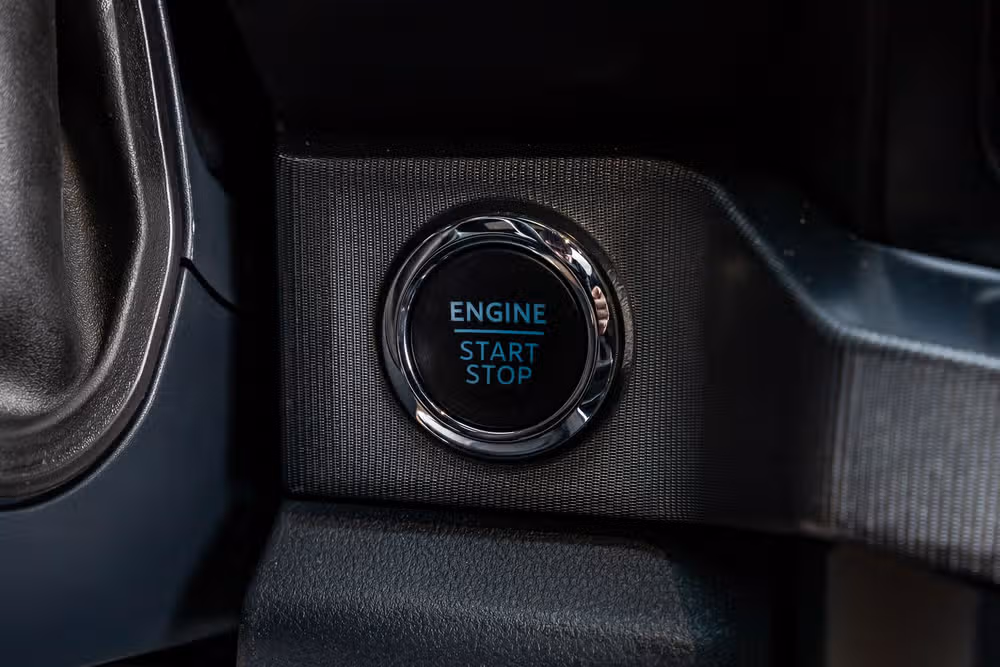 2026 Ford F-350 Super Duty Platinum Crew Cab Image 23