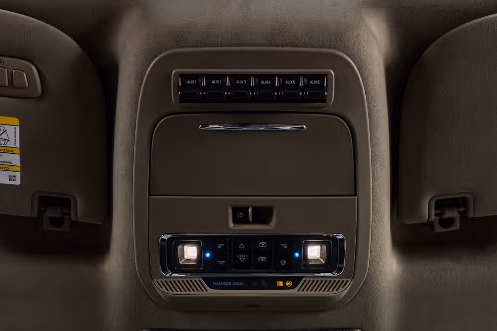 2026 Ford F-350 Super Duty Platinum Plus Crew Cab Image 30