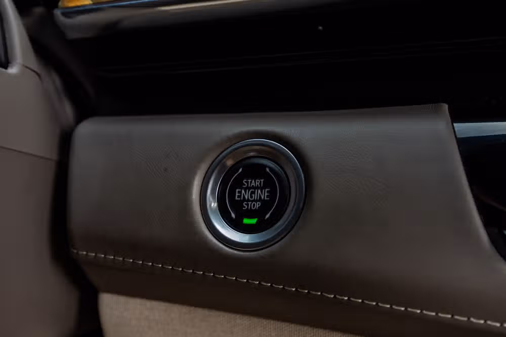 2022 Cadillac Escalade Sport Platinum Image 19