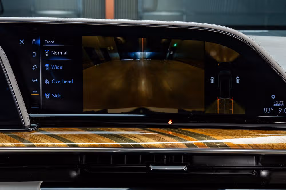 2022 Cadillac Escalade Sport Platinum Image 22