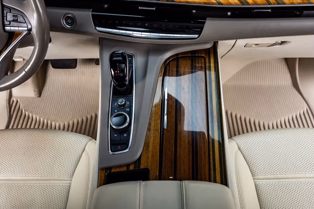 2022 Cadillac Escalade Sport Platinum Image 24
