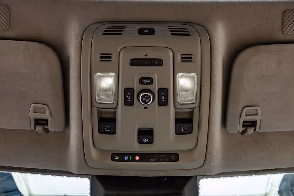 2022 Cadillac Escalade Sport Platinum Image 25