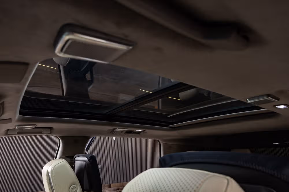 2022 Cadillac Escalade Sport Platinum Image 27