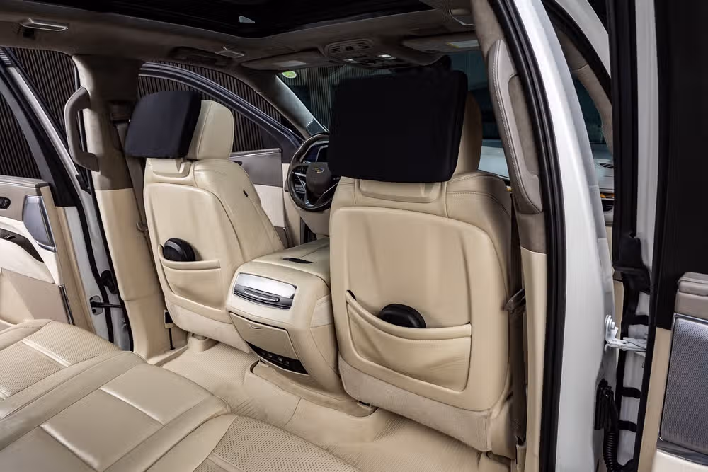 2022 Cadillac Escalade Sport Platinum Image 29
