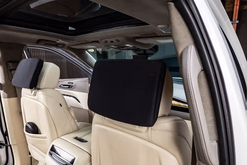 2022 Cadillac Escalade Sport Platinum Image 30