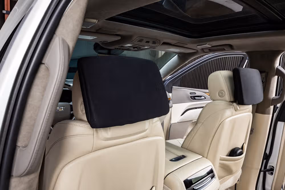 2022 Cadillac Escalade Sport Platinum Image 32