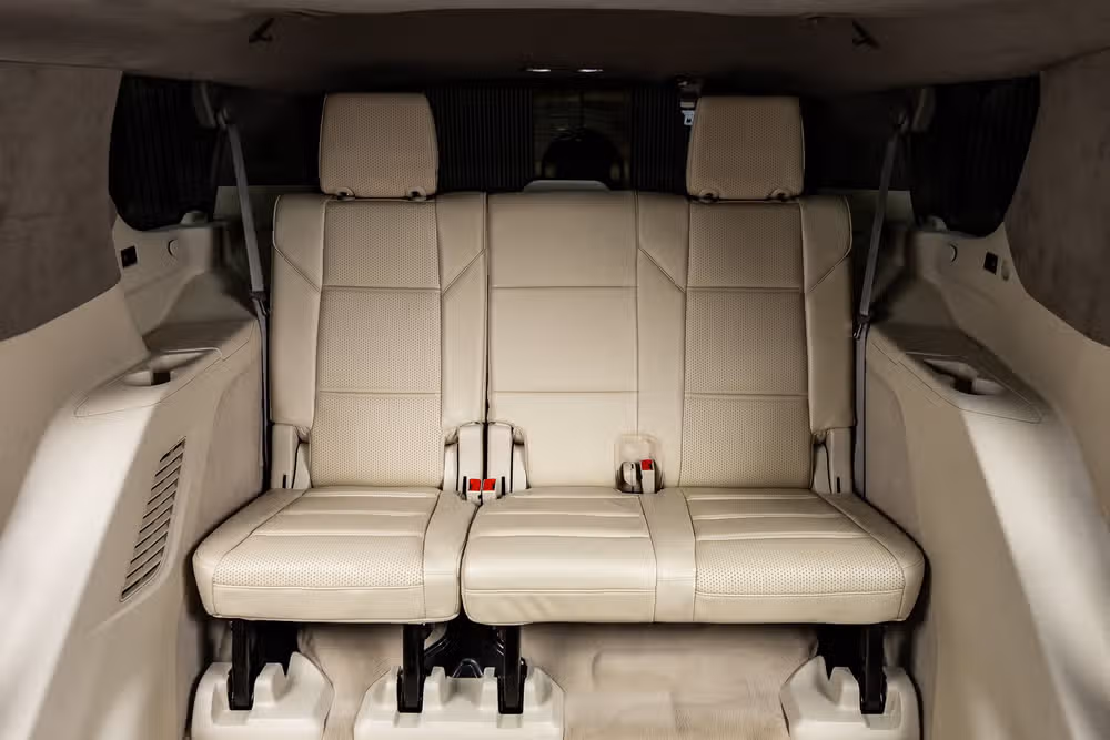 2022 Cadillac Escalade Sport Platinum Image 35