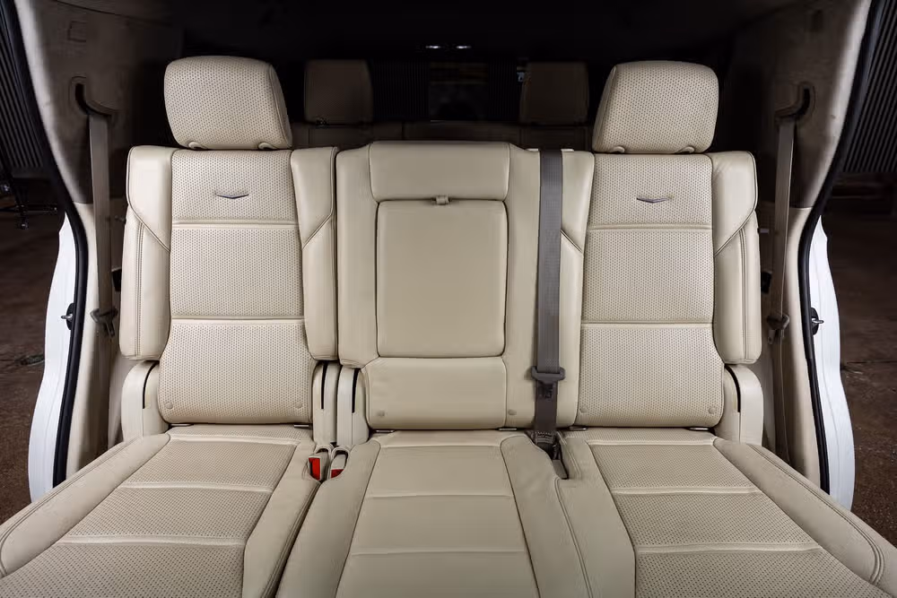 2022 Cadillac Escalade Sport Platinum Image 34