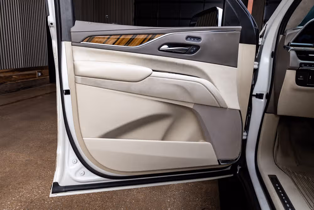 2022 Cadillac Escalade Sport Platinum Image 36