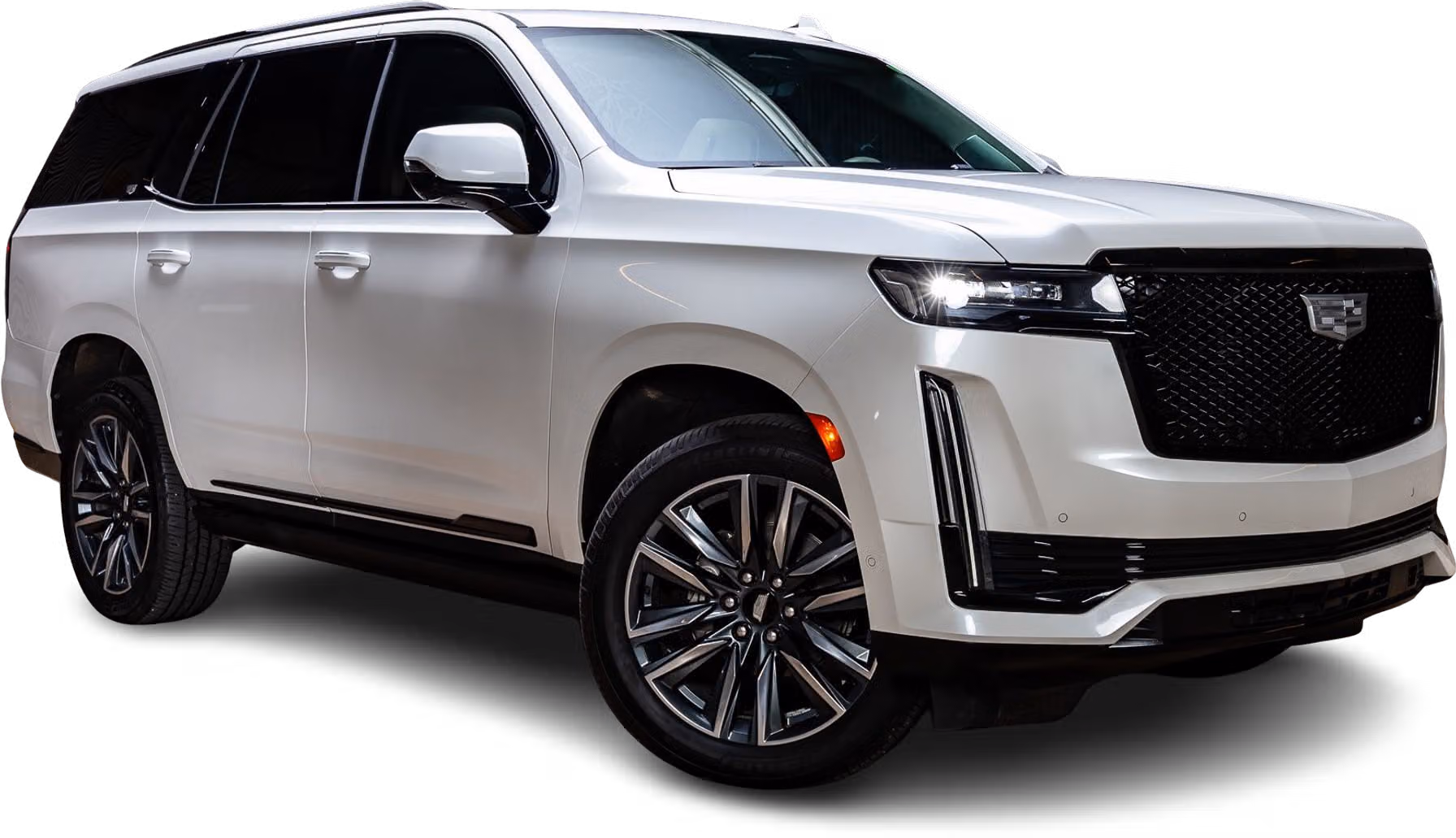 2022 Cadillac Escalade Sport Platinum
