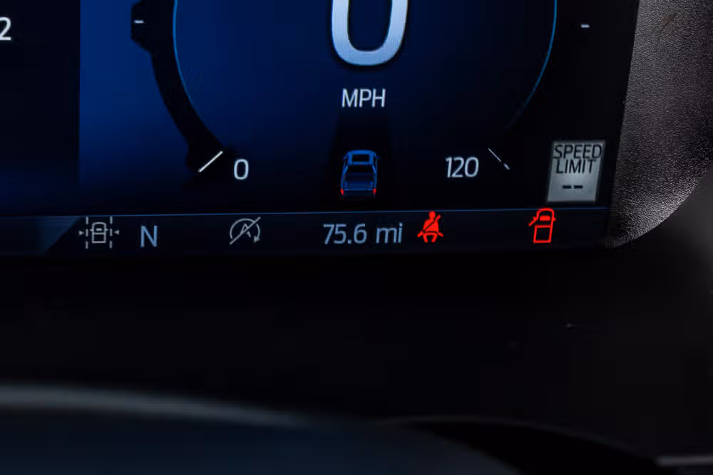 2026 Ford F-150 Lariat SuperCrew Image 21