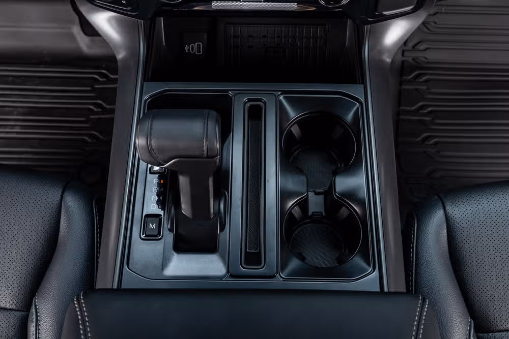 2026 Ford F-150 Lariat SuperCrew Image 29