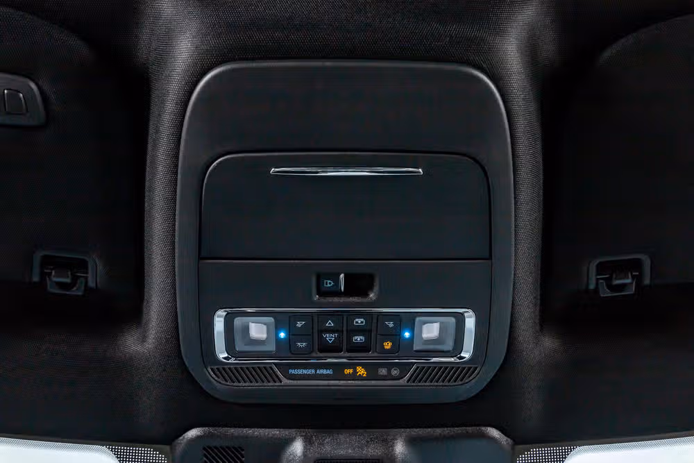2026 Ford F-150 Lariat SuperCrew Image 30