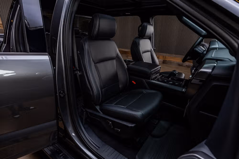 2026 Ford F-150 Lariat SuperCrew Image 33